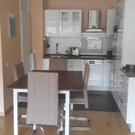 Apartment Studio